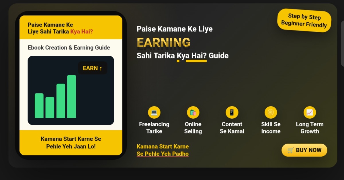 TRADING CAPITAL ZERO SE NAHI, SMART TARIKE SE — image 2