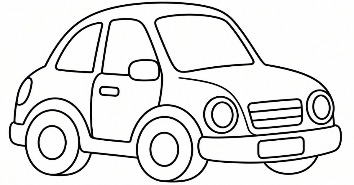 My First Vehicles Coloring & Activity Book — image 2