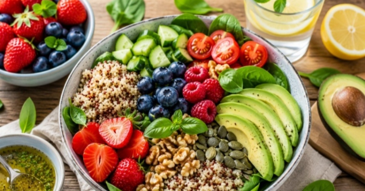 Healthy diet guide, image 2