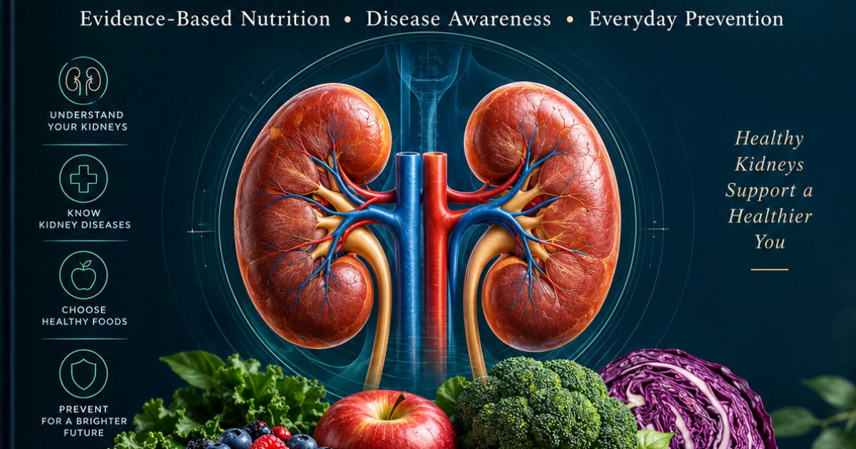 CARE OF KIDNEY, image 2