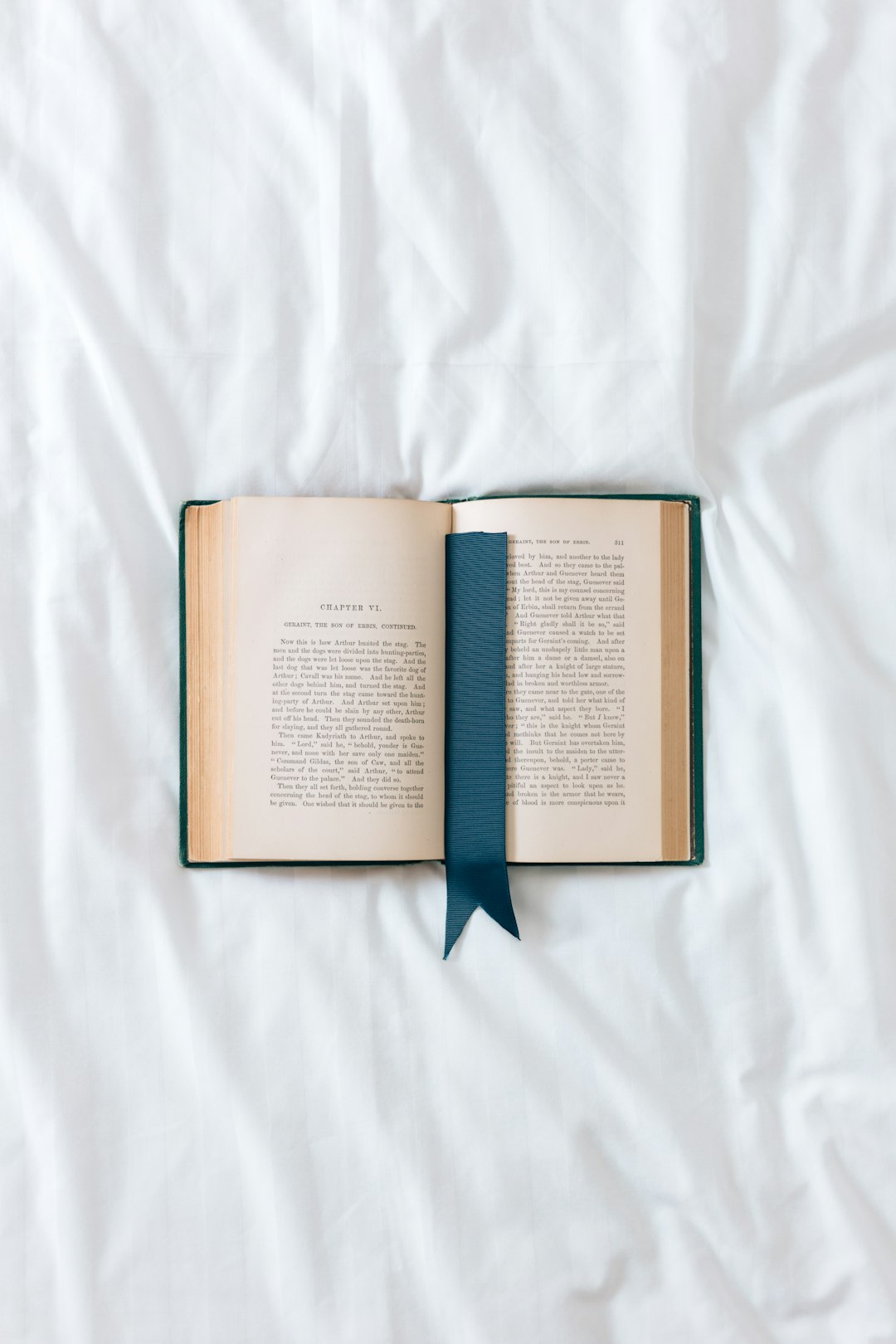 BookMark Bliss