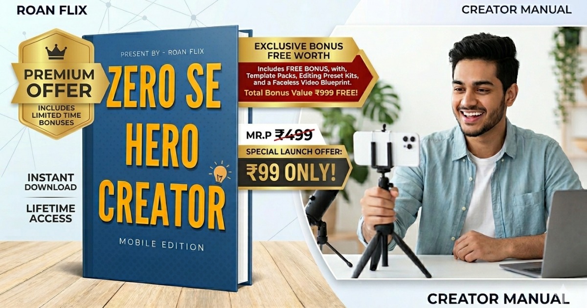 ZERO SE HERO - MOBILE EDITION