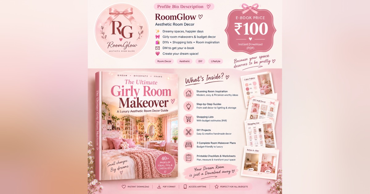 Room glow, image 2