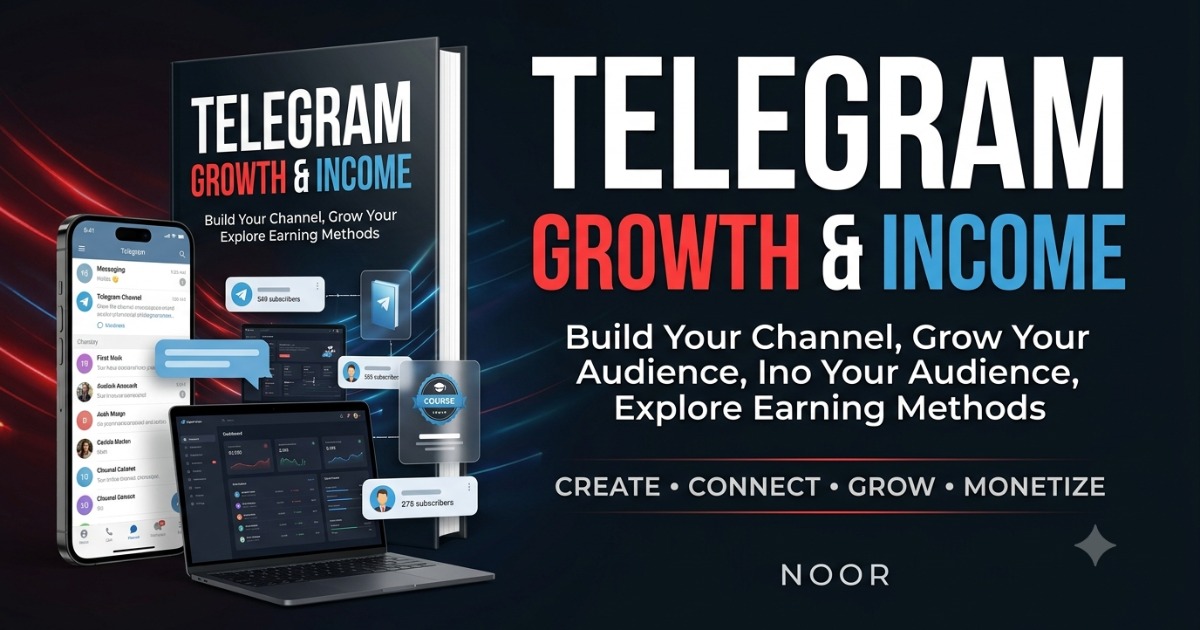 Telegram Se Paise Kamane Ki Beginner Guide