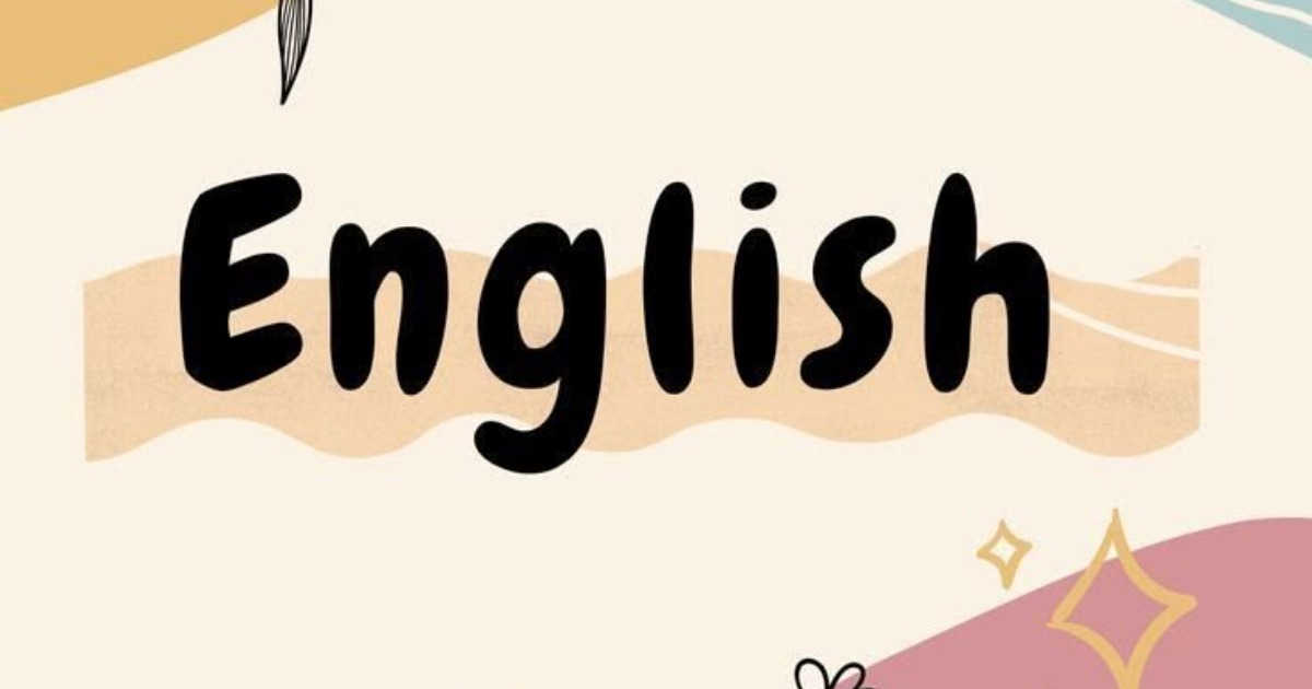 Simple English sentence, image 2