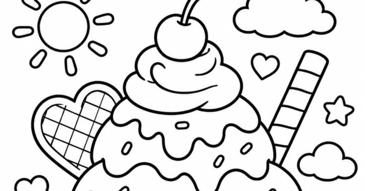 Kids drawing book, image 3