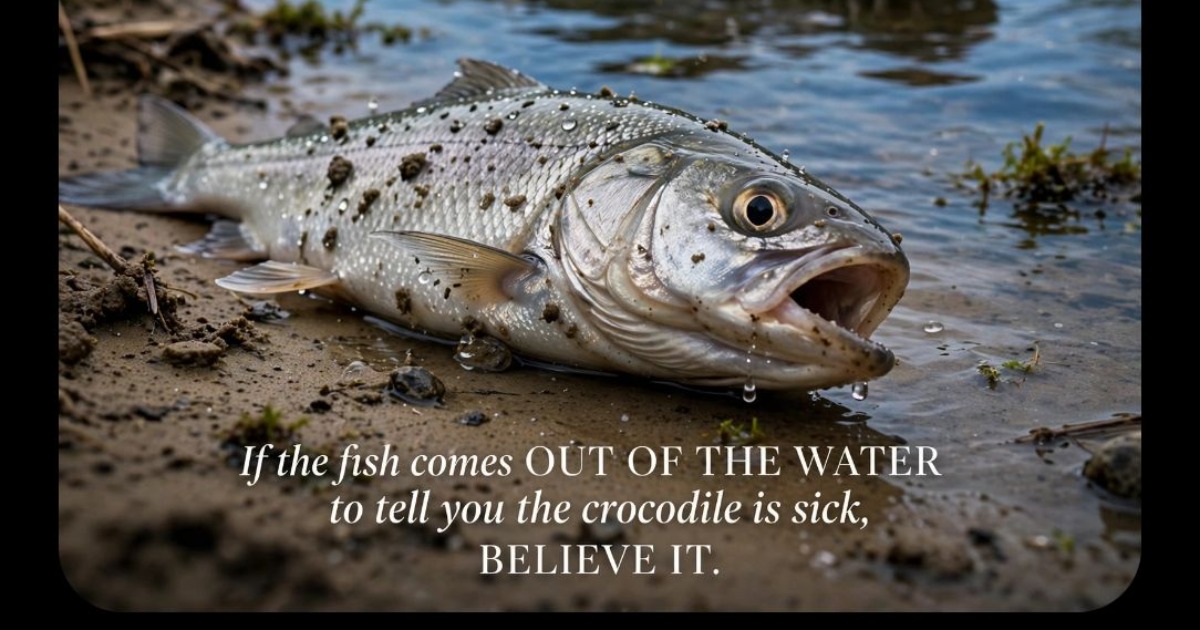 Understand Their Intention Before You Trust Them