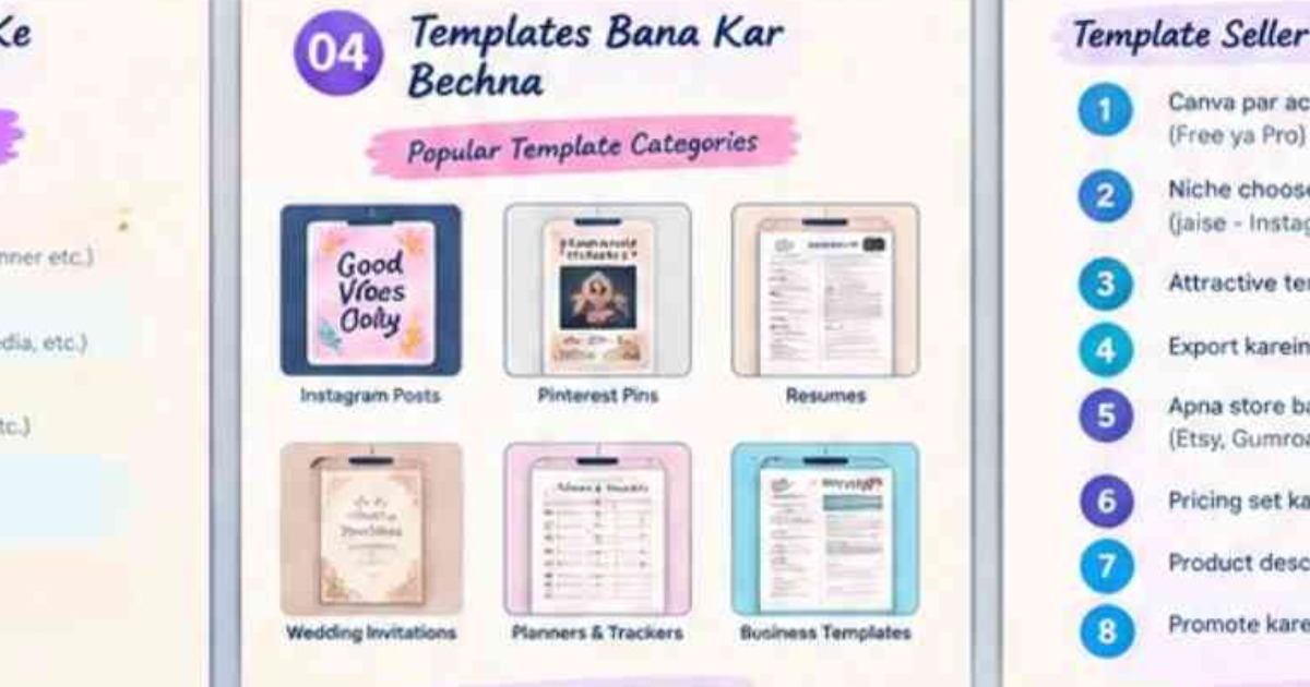 Canva se Earning — image 4