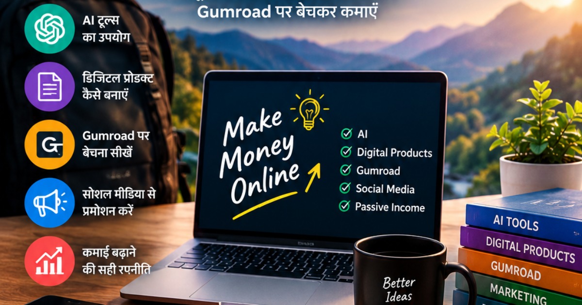 ONLINE EARNING WITH AI, image 2