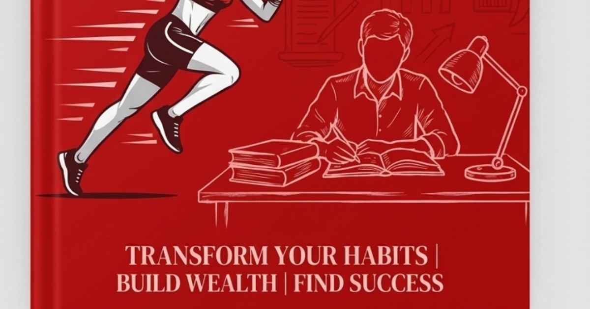 THE RICH ROUTINE — image 4
