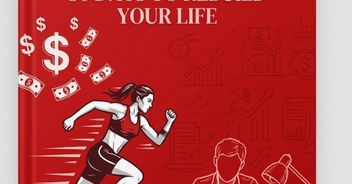 THE RICH ROUTINE — image 3
