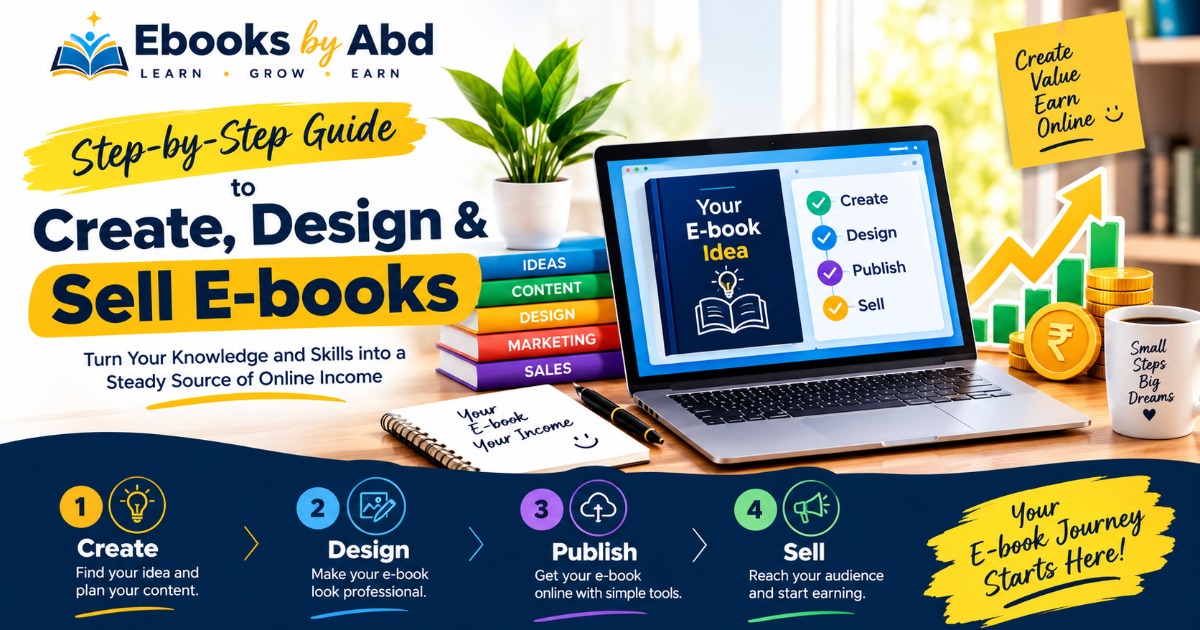From Knowledge to Income