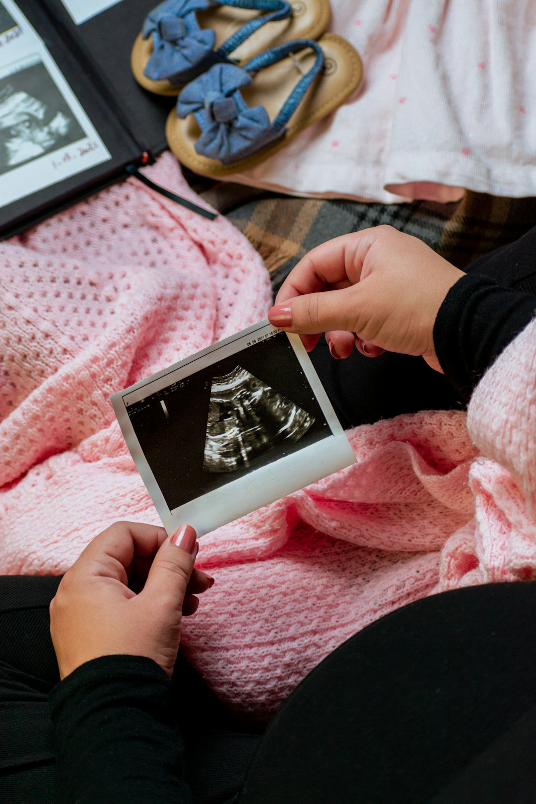 THE NEW MOM RESET — image 2
