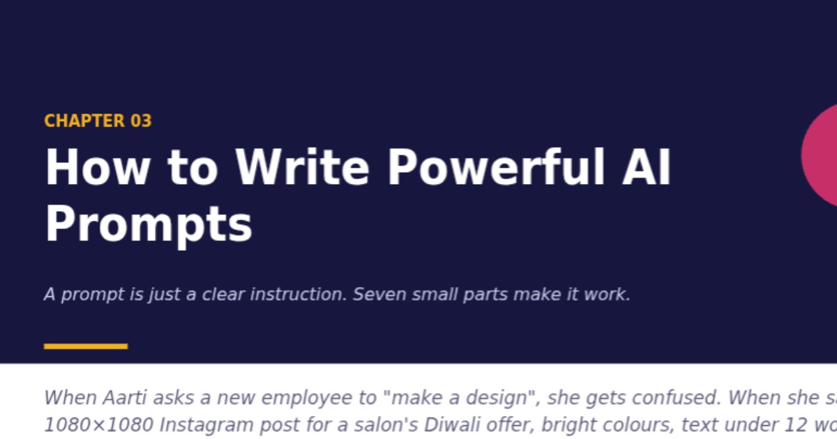 AI Toolkit for Small Businesses, Freelancers & Shop Owners, image 3