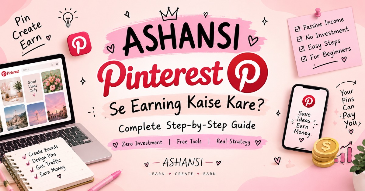 Pinterest Se Income, image 2