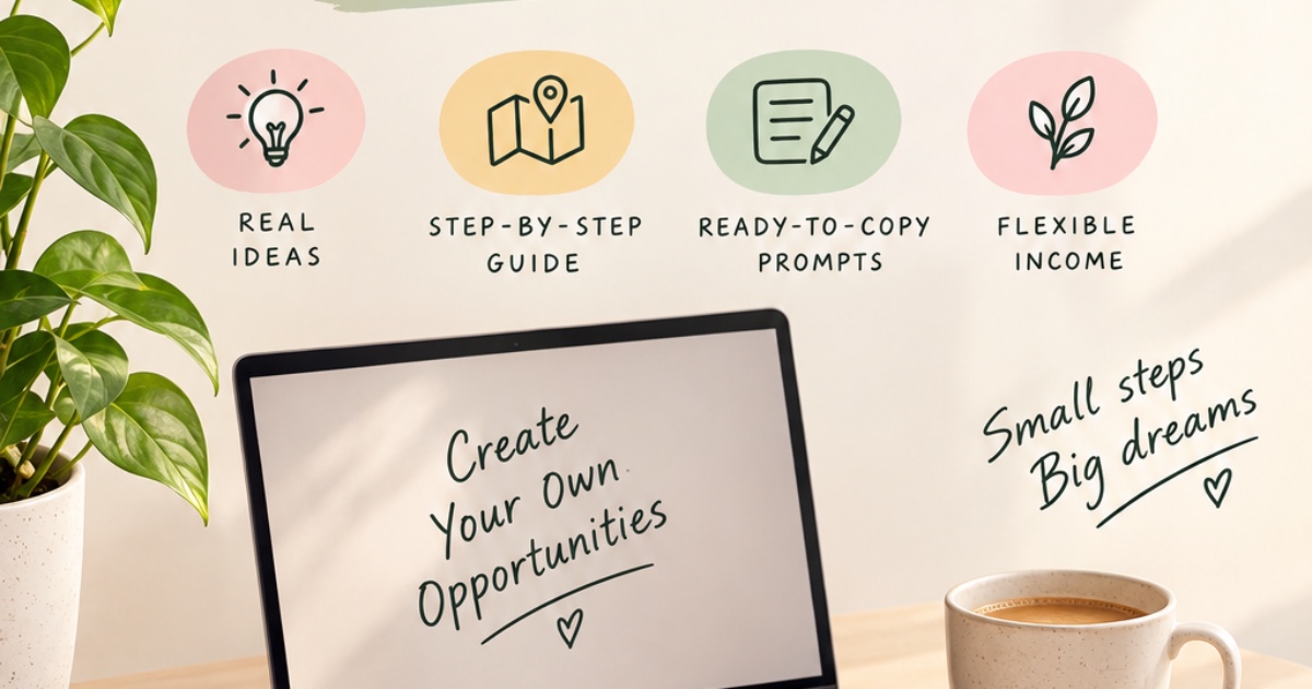 Online business ideas, image 2