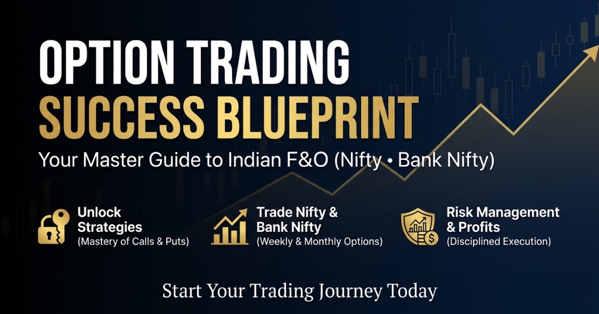 Option Trading Success Blueprint for Indian Retail Traders, image 2