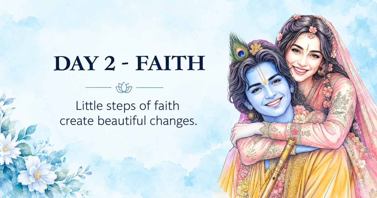 30-day Radha Naam Jaap digital journal (Pdf), image 3