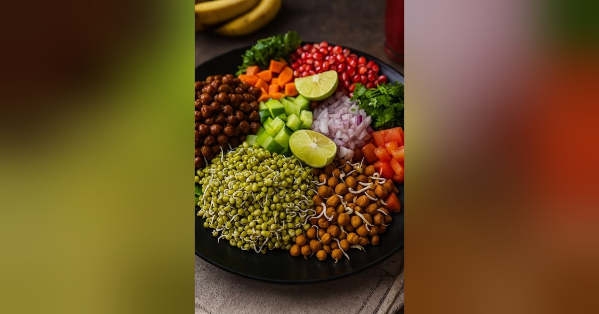 DIET & HEALTH CONSULTATION: The Complete Healthy Foods Guide, image 4