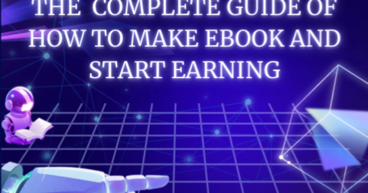 E-book Selling Guide — image 2