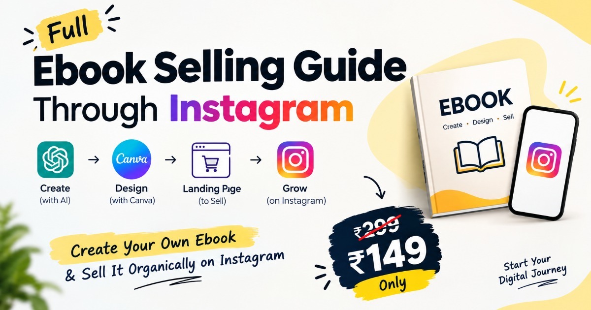 Ebook Selling Guide, image 2