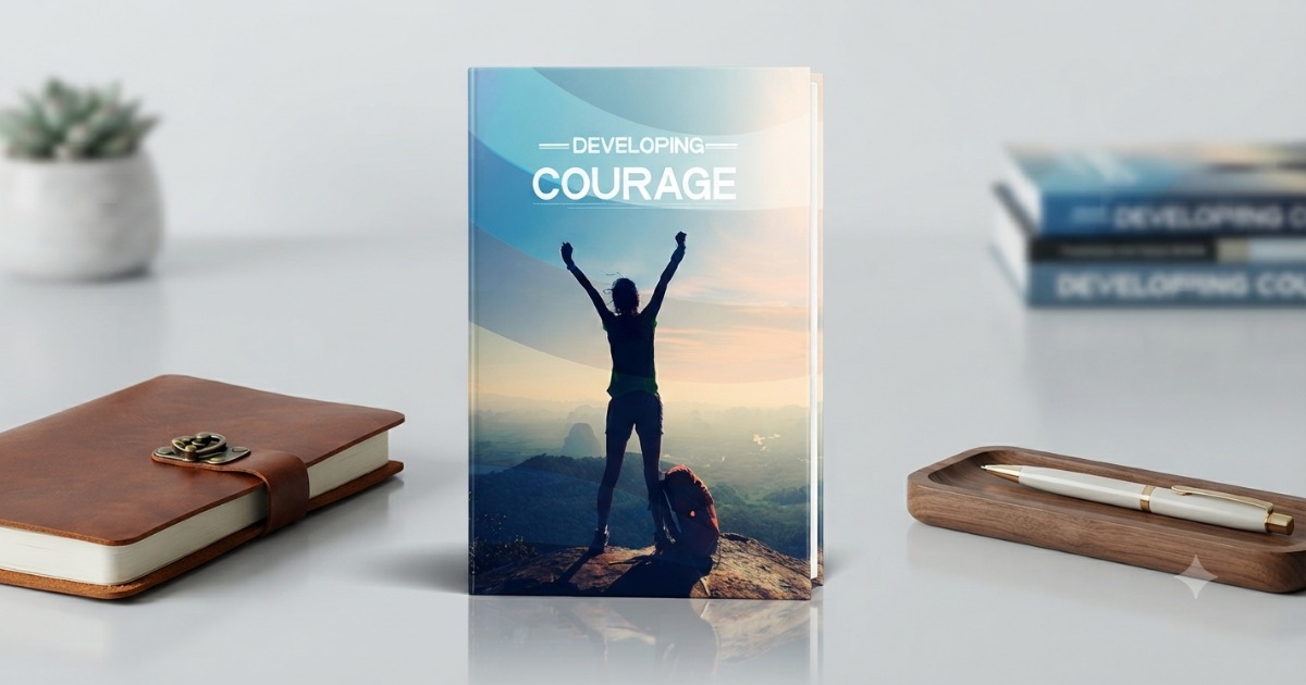 Developing Courage