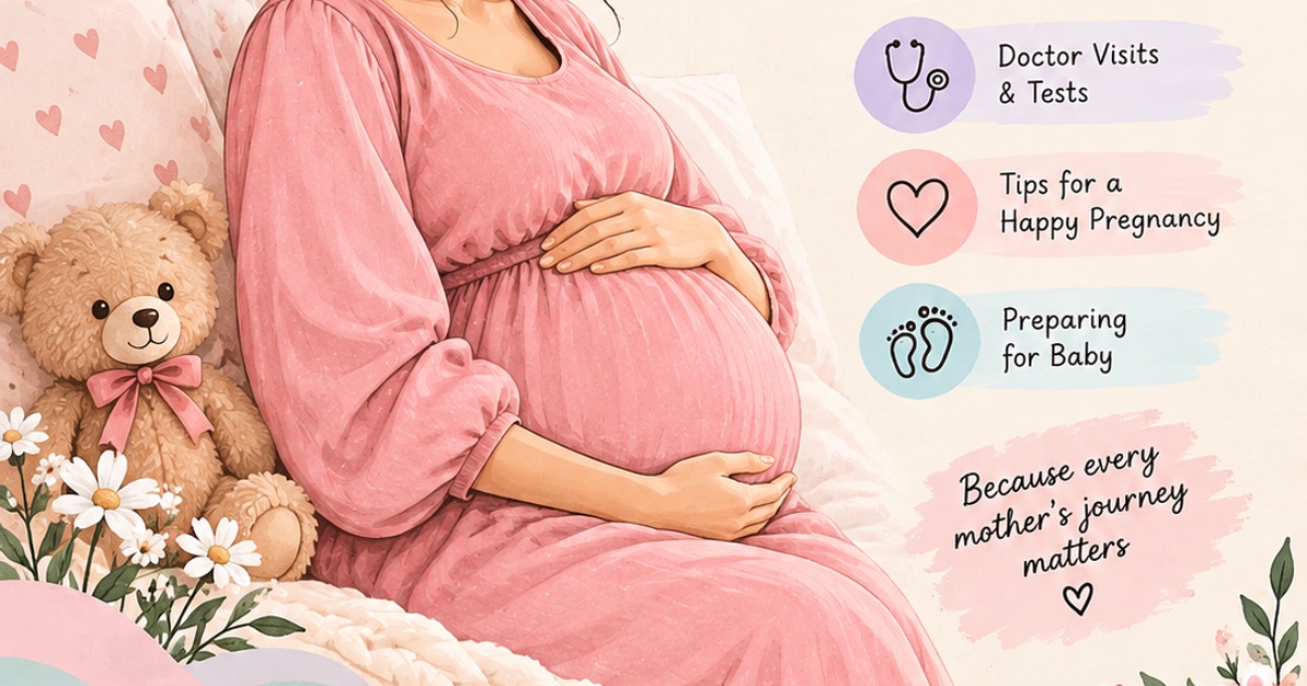The Motherhood Journal 🧿🤌, image 2