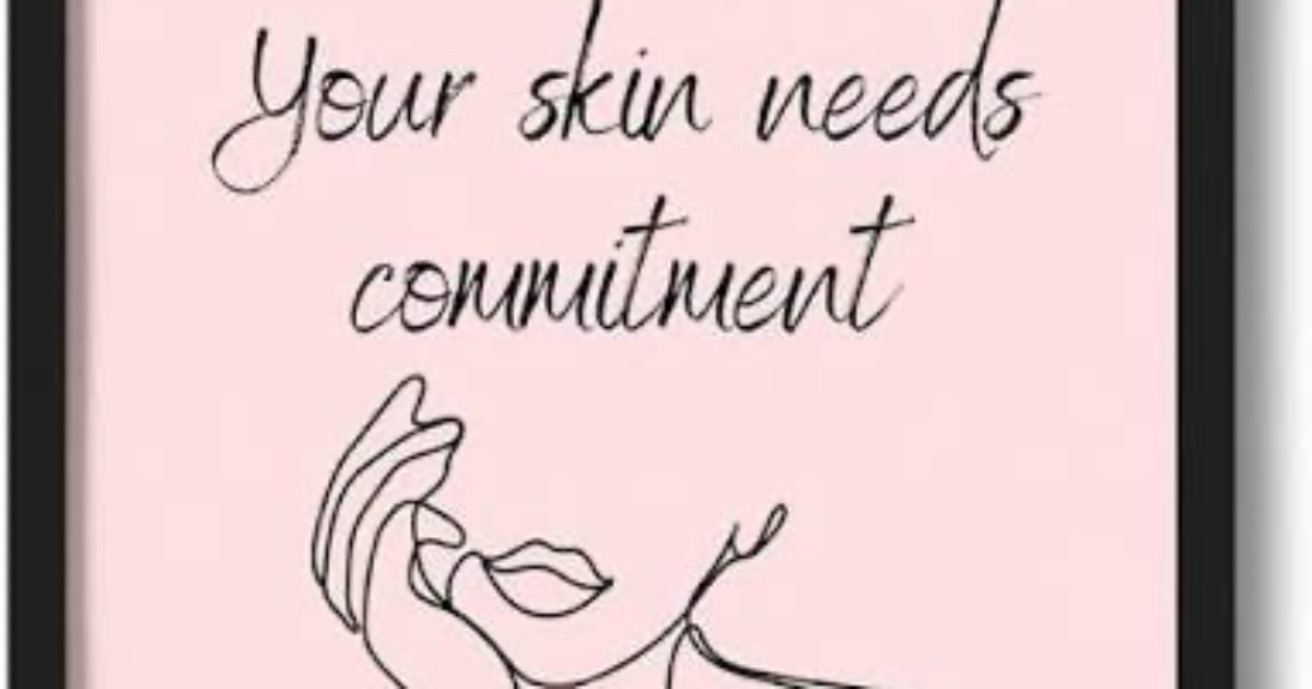 The Ultimate Self-Care & Beauty Guide ✨
