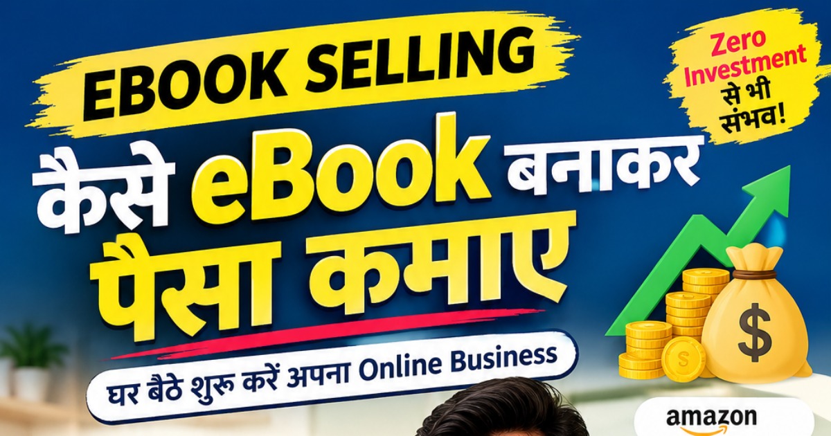 Ebook sell krke paisa kaise kamaye, image 2