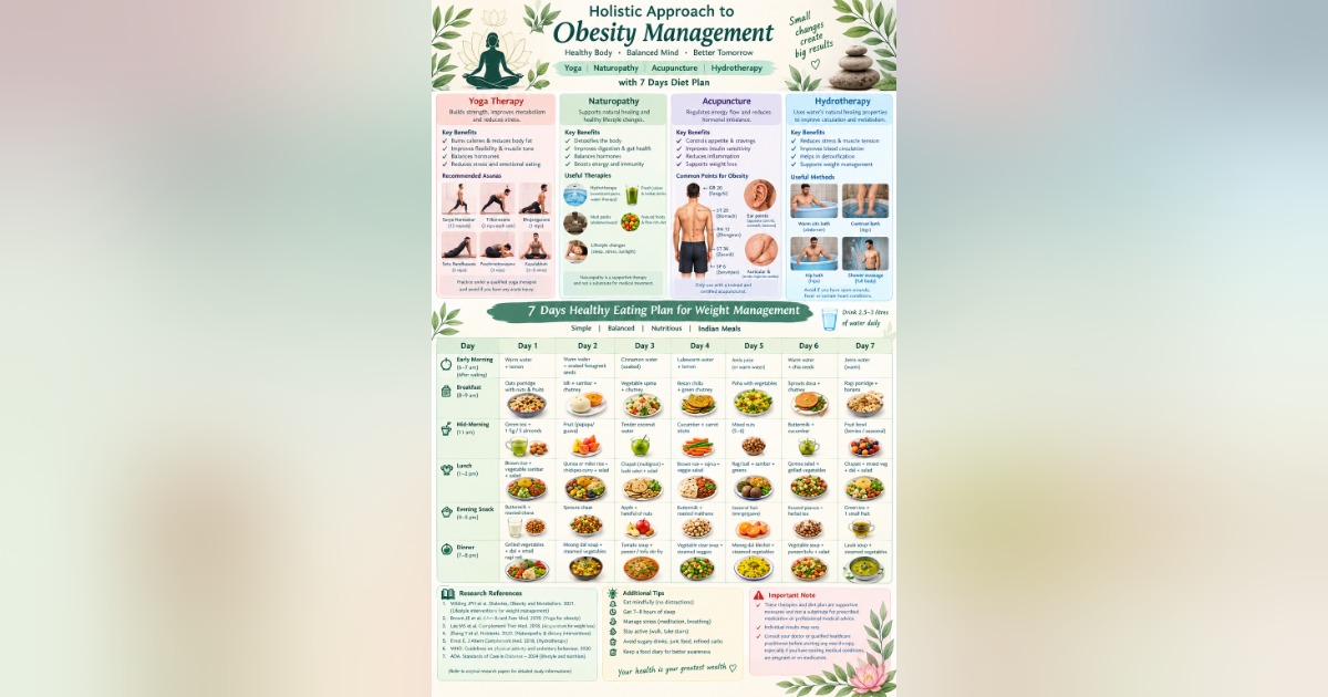 Obesity - Health guide