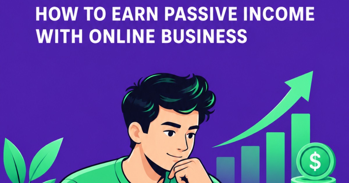 How To Creat E Book And How to Eran ?, image 2