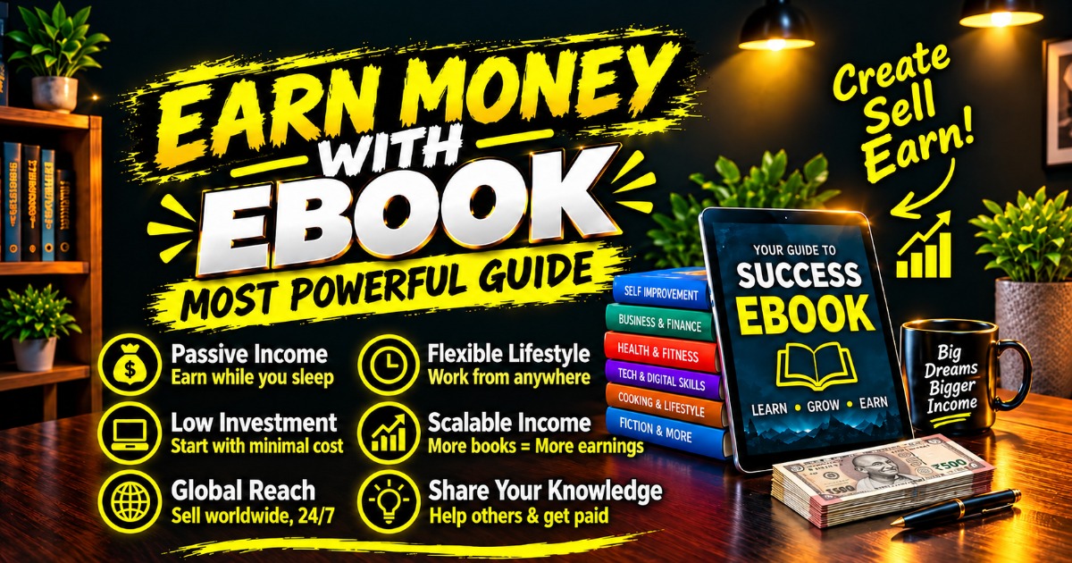 DIGITAL WEALTH BLUEPRINT