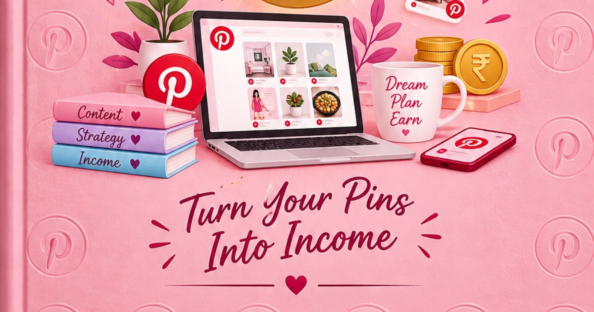 How to earn from Pinterest 📍🎉, image 2