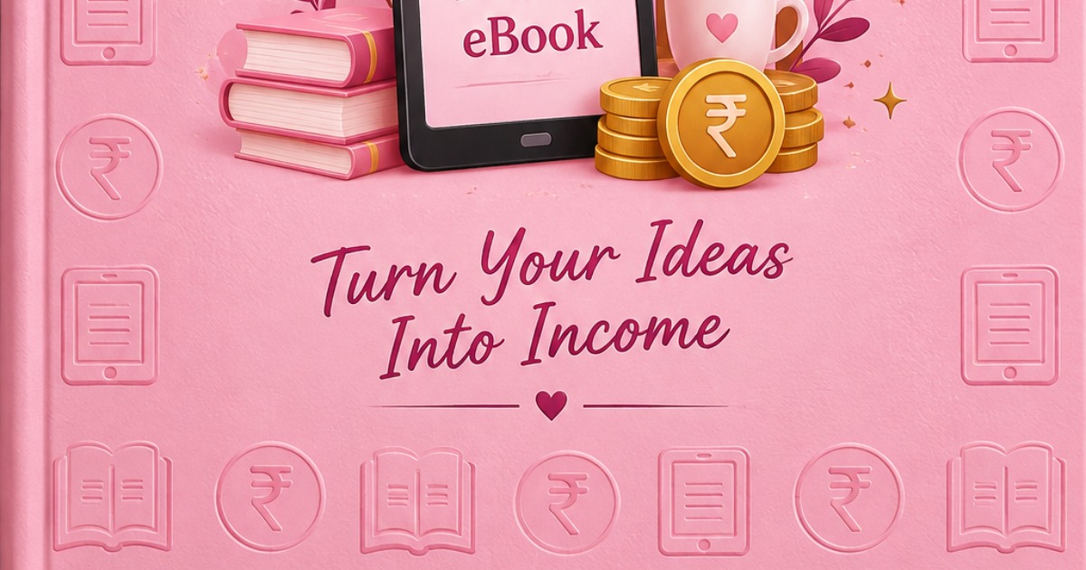 How to earn from eBook 🎉 (Copy), image 2
