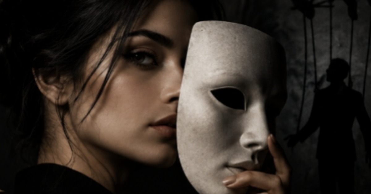 The Art of Mastering Human’s Dark Psychology and manipulation, image 2