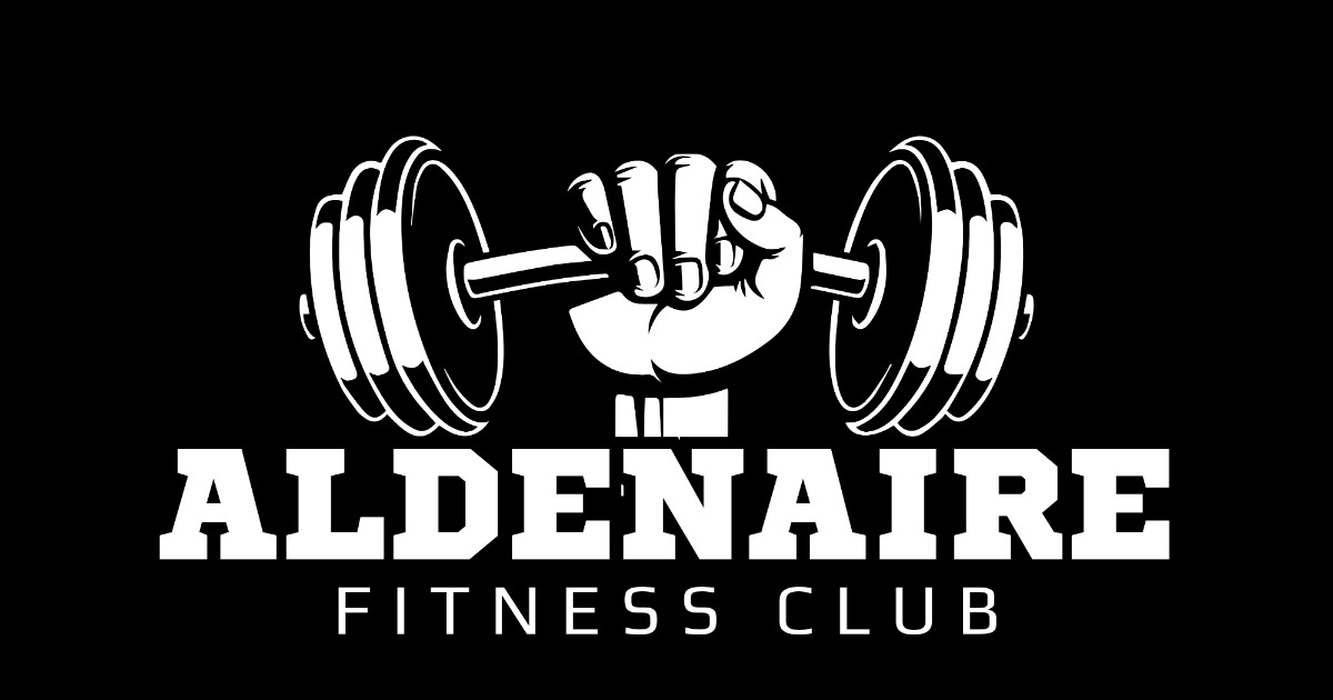 GYM  LOGO