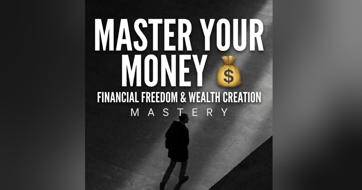 MASTER YOUR MONEY 💰 | The Ultimate Money Management Guide