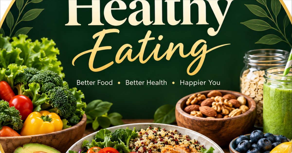 THE COMPLETE GUIDE TO HEALTHY EATING., image 2