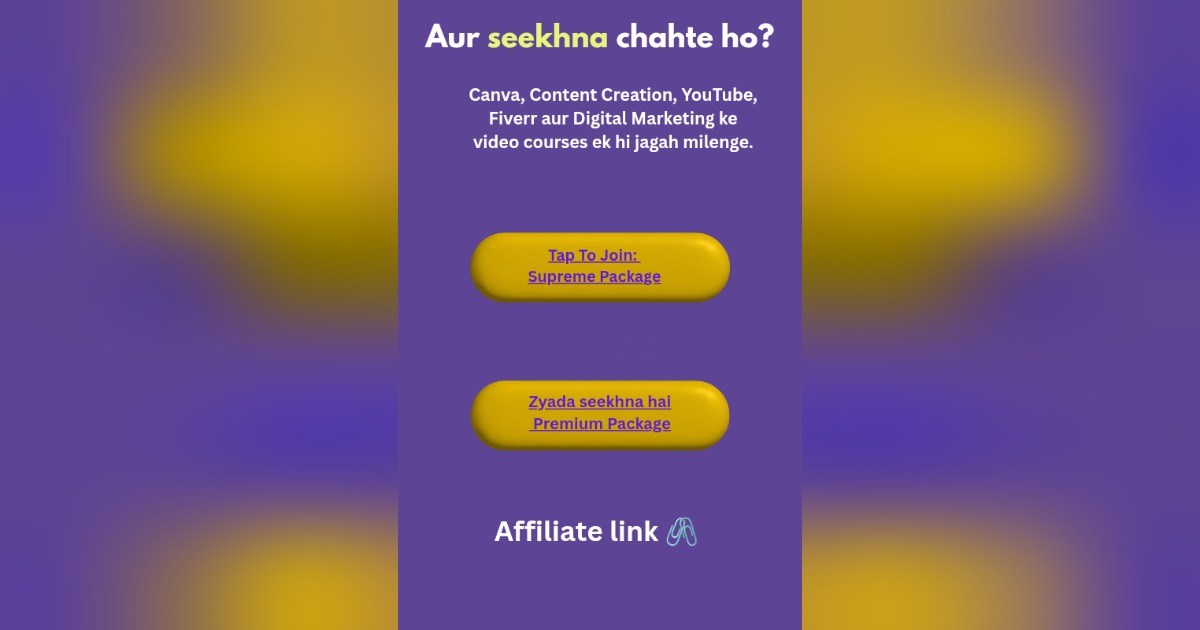 Digital Earning Guide: Ghar Baithe Online Kamai Shuru Karo, image 4