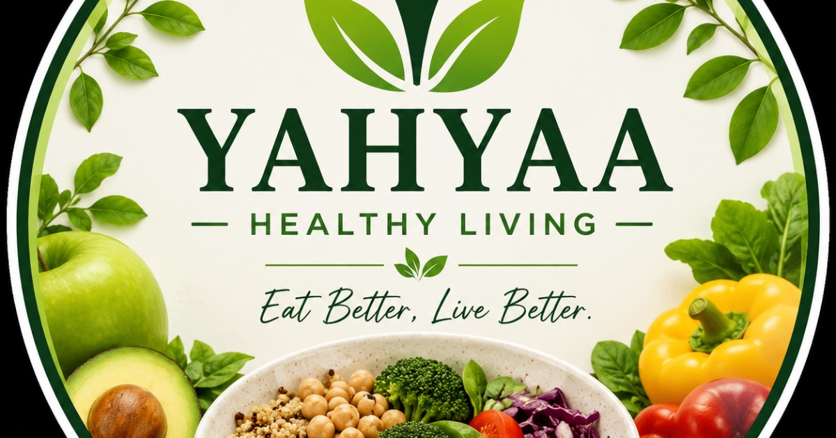 Healthy living e book, image 2