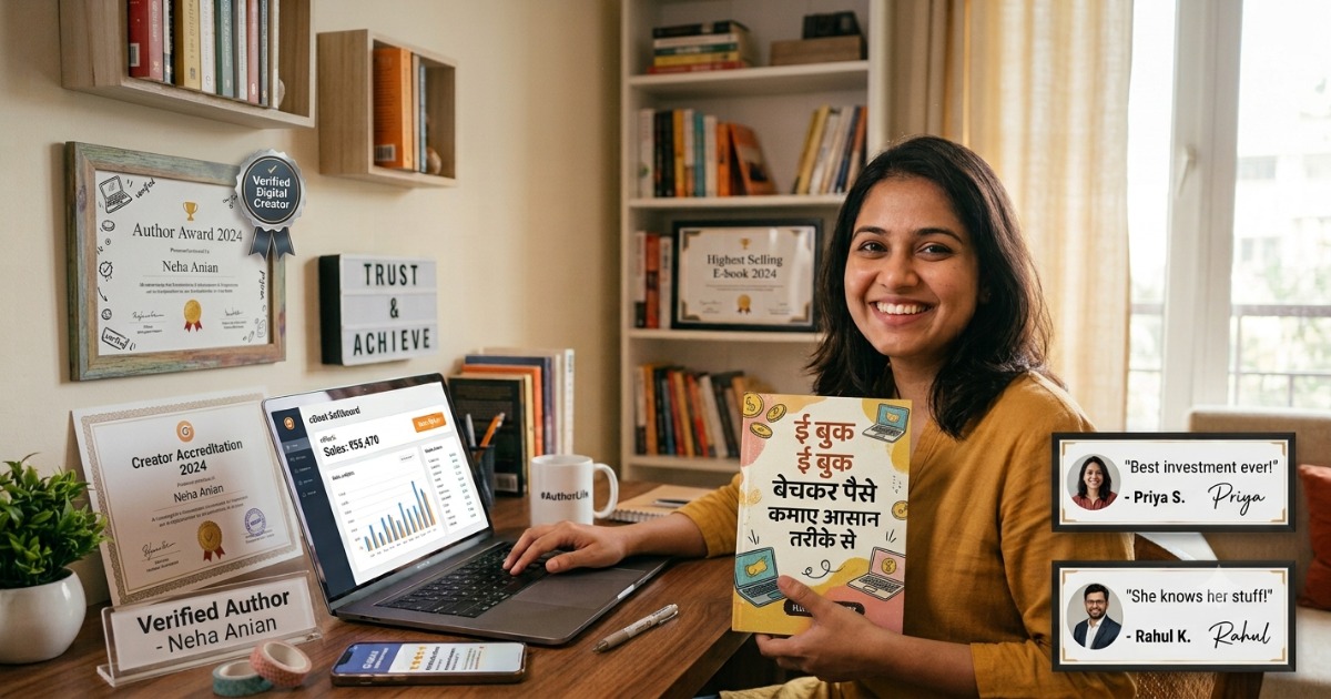 E book selling complete guide, image 2