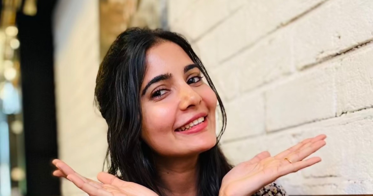 Madhuri patel