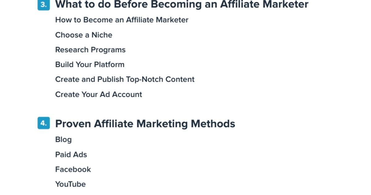 The ultimate affiliate marketing, image 4