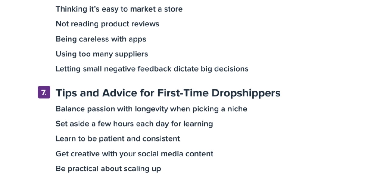 The ultimate dropshipping master ebook, image 5