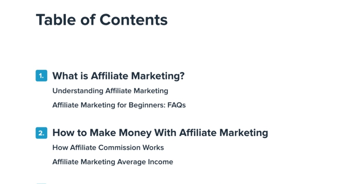 The ultimate affiliate marketing, image 3