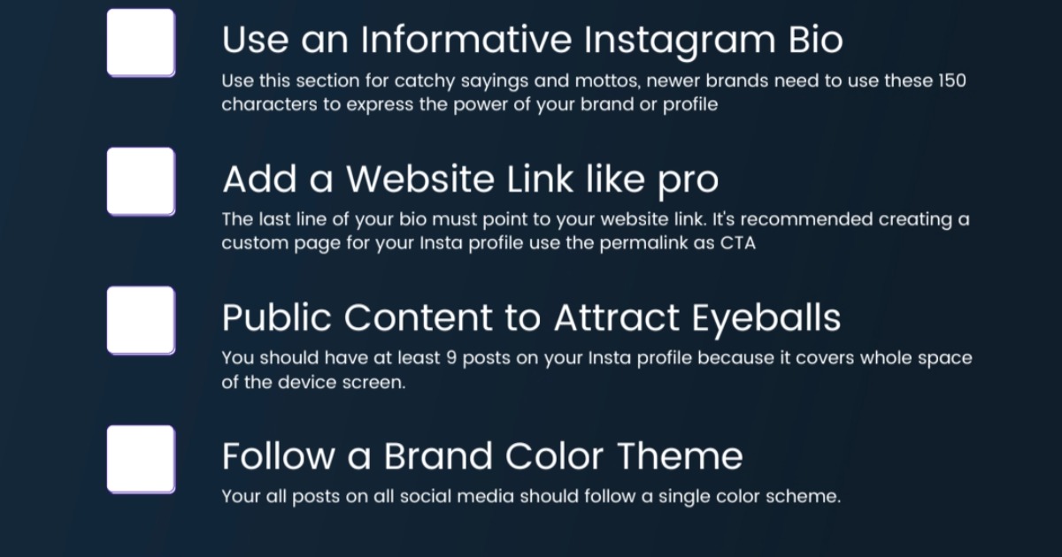 The ultimate instagram growth kit ⚡️✨️, image 5