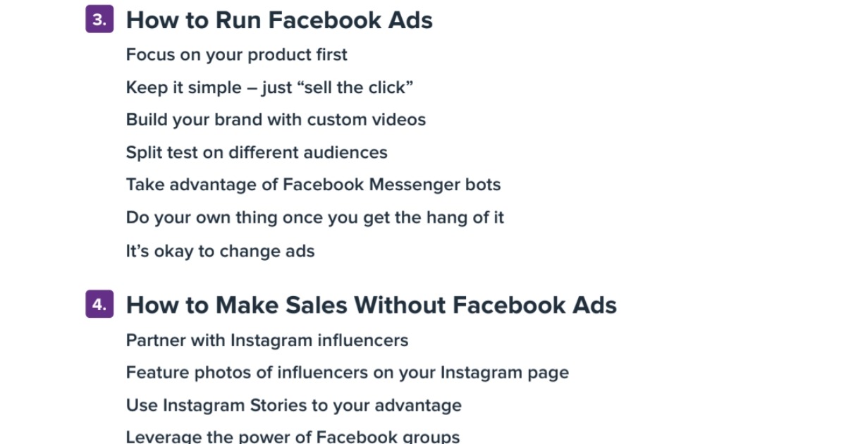 The ultimate dropshipping master ebook, image 3