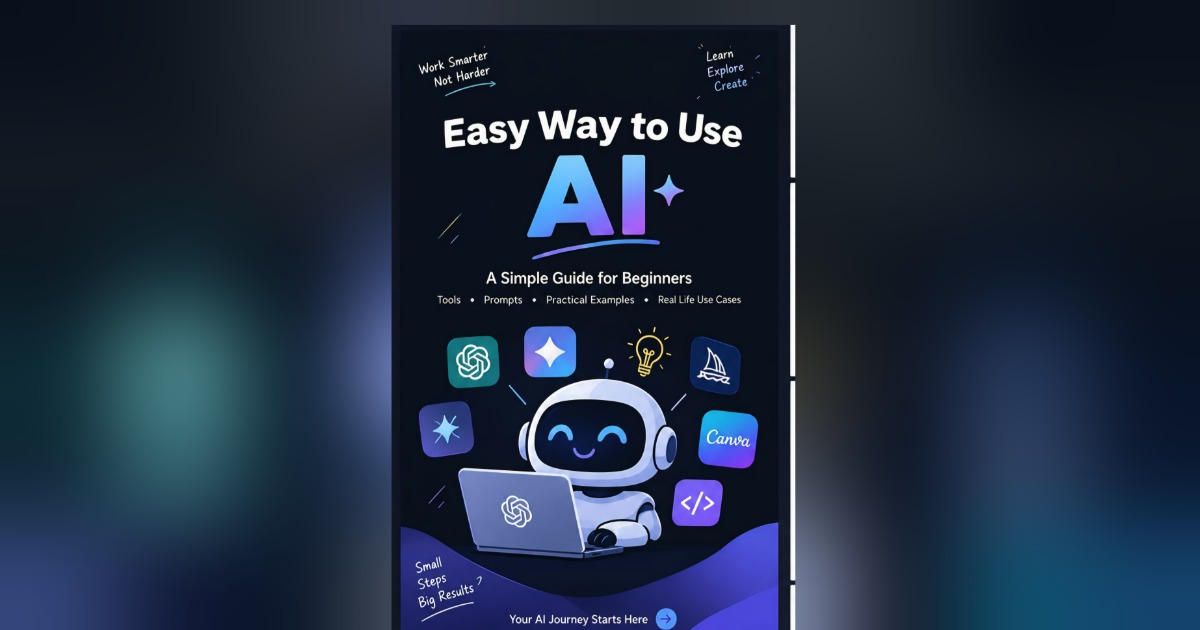 Easy way to Use AI