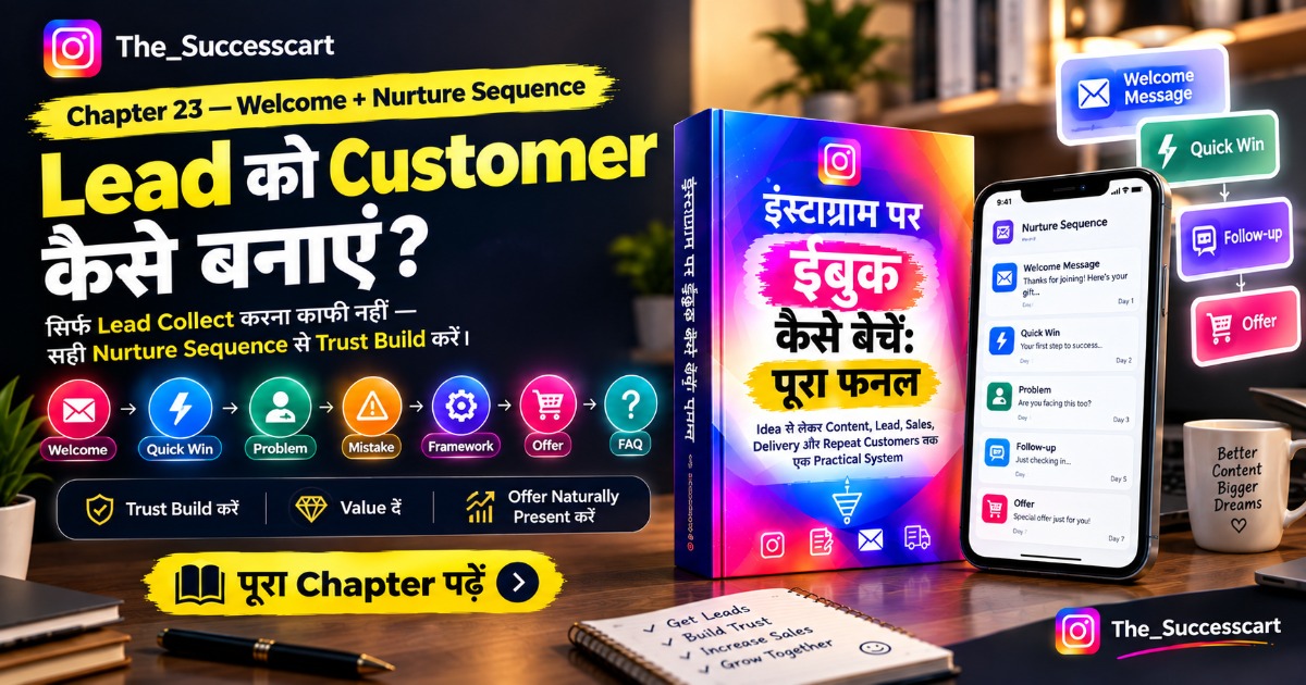 How to Sell Ebook from INSTAGRAM — image 4
