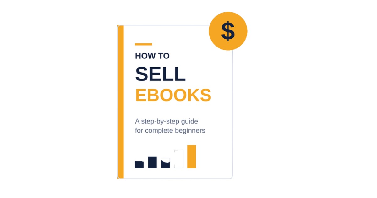 How To Sell Ebooks